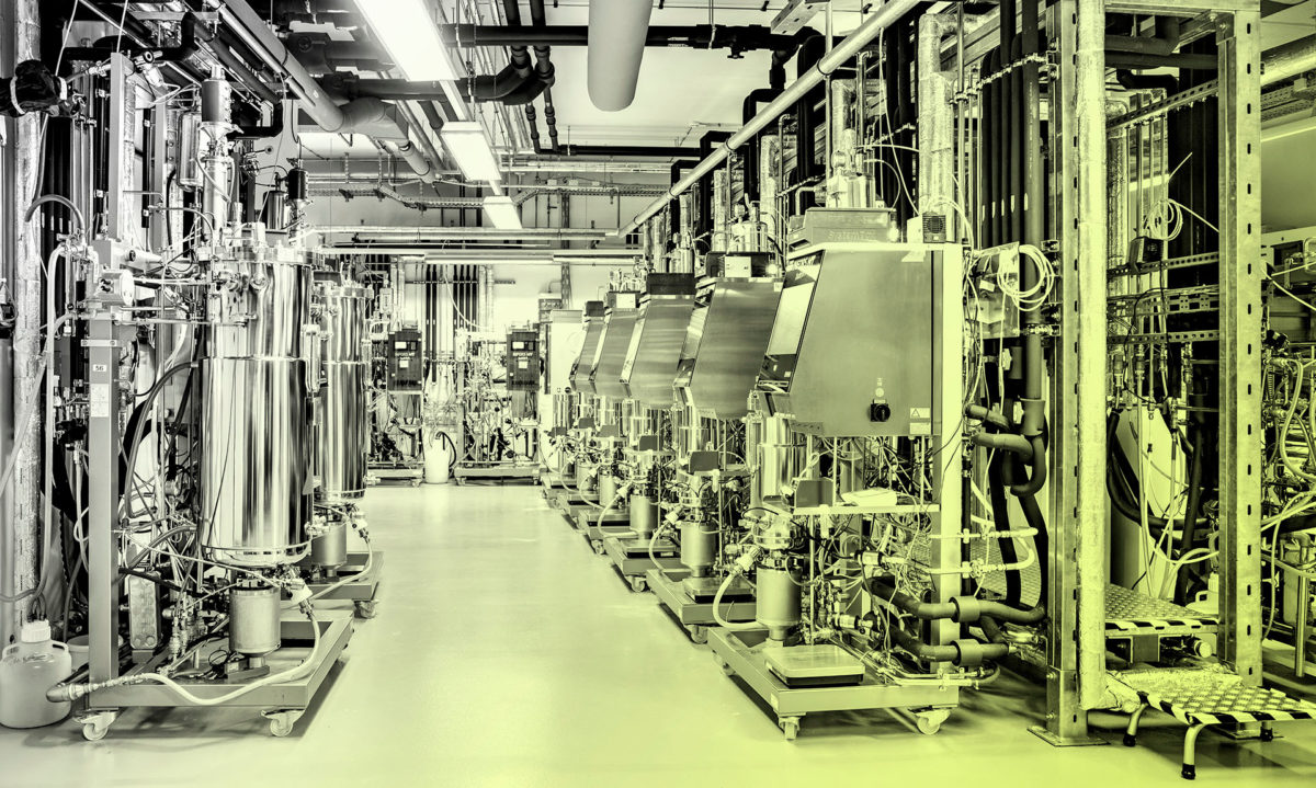 Clariant Integrated Report